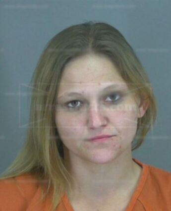 Chasity Roxanne Keller