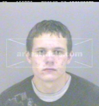 Travis Mitchell Martin