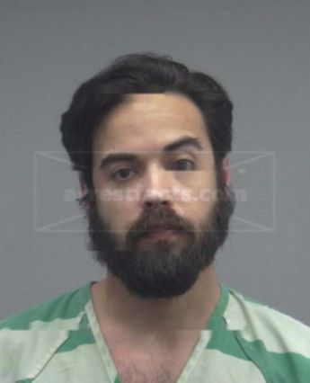Joshua Ryan Hartsell