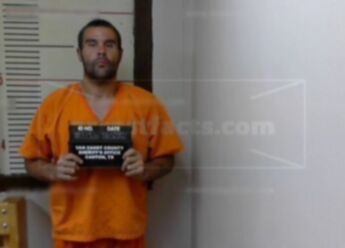 Chad Eric Hennessey