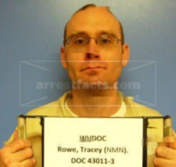 Tracey Rowe