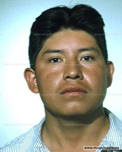 Alexander Perez