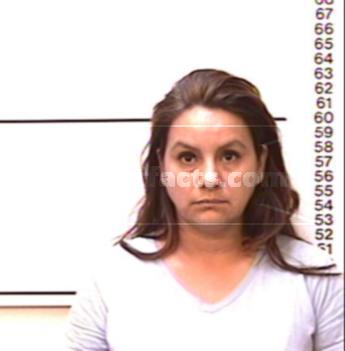 Diane Marie Flores