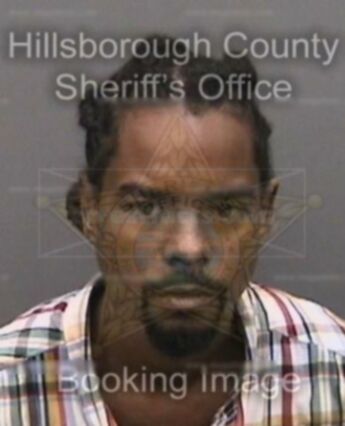 Vance Terry Brown