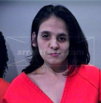 Sandra Irene Diaz