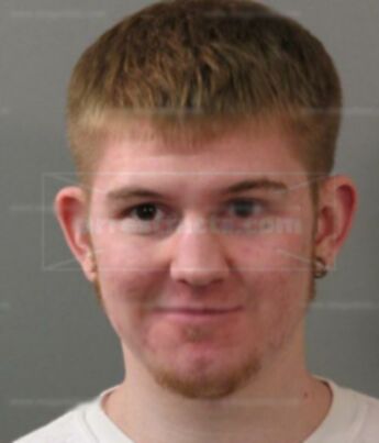 Justin Tyler Wait