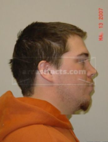 Travis B Mueller