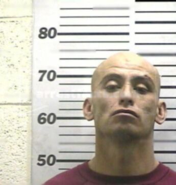 Anthony Griego