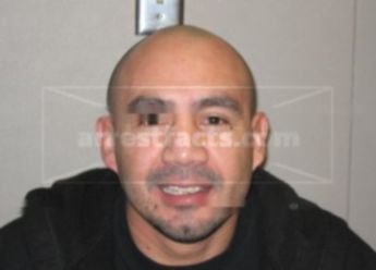 James Conrad Villastrigo