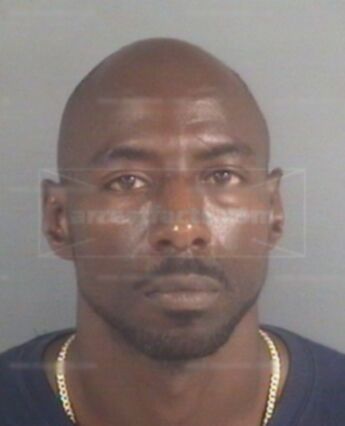 Carlos Demetrius Cook