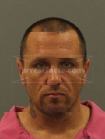 Scotty Glenn Brown