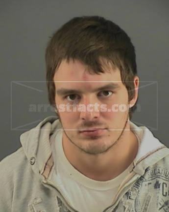 Cody James Smith