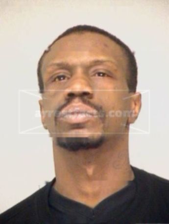 Kenneth Lamar Perkins