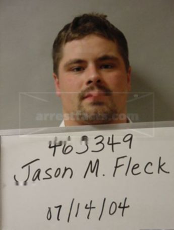 Jason M Fleck