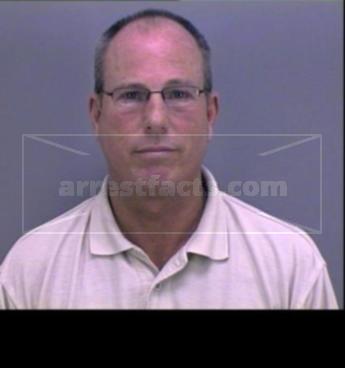 David Brian Westfall