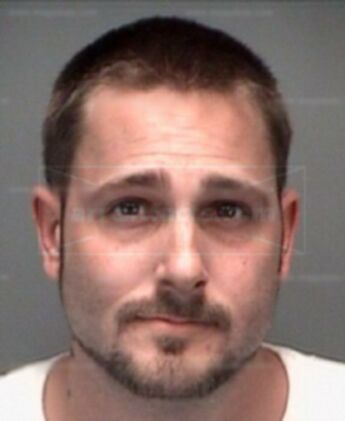 Charles Robert Weaver