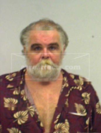 Kenneth Ray Harris