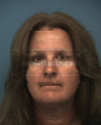 Susan Trow Perkins