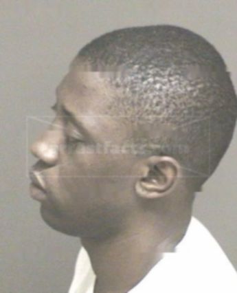Rayon Sherwin Payne
