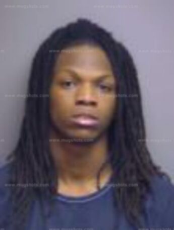 Trayon Maurice Carnes
