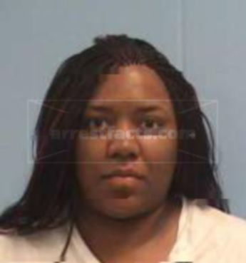 Telethia Yvette Holmes