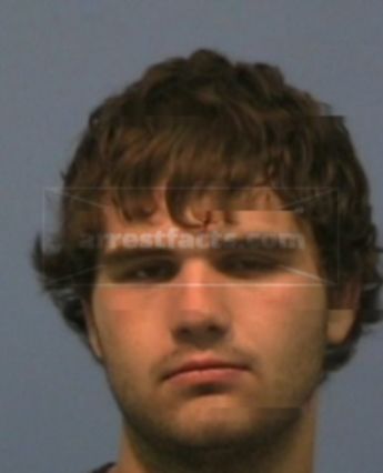 Jacob Ryan Hollandsworth
