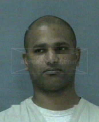 Curtis Aaron Berry