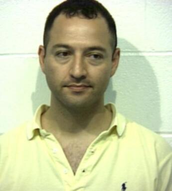 Michael Roy Olivier