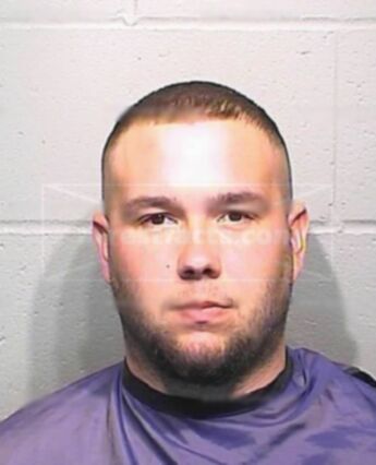 Joshua William Finch