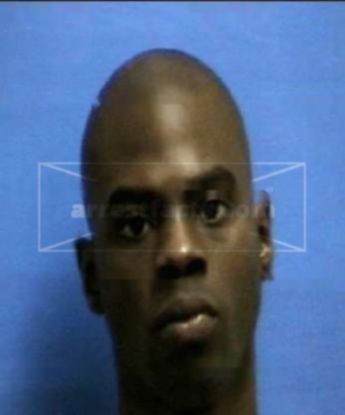 Darian Bernard Farrow