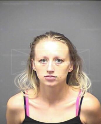 Alicia Inez Toney