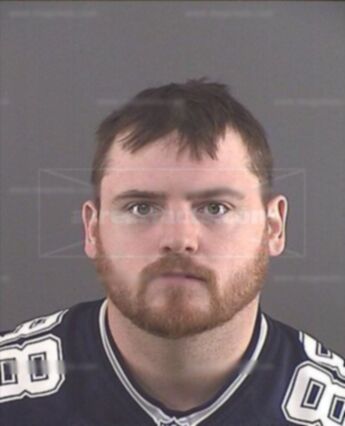 Brandon Eugene Daily