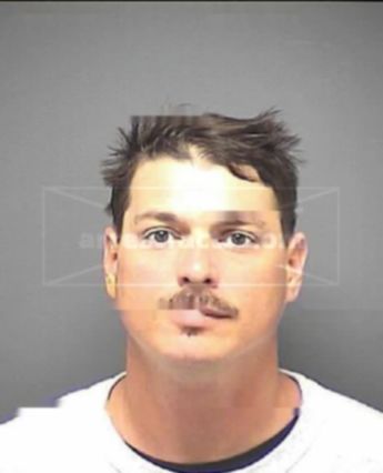 Darrell Frank Wilkes