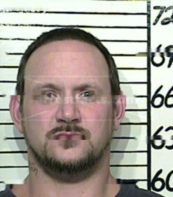 Gregory Paul Dyer