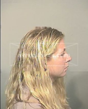 Melisa Susan Ridge