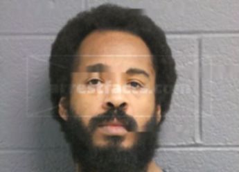 Desean Maurice Fields