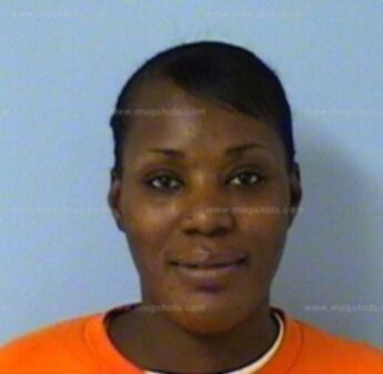 Taquila Moneatt Jackson