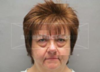 Kimberly Suzanne Bradshaw