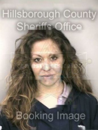 Gina Maria Ludlam