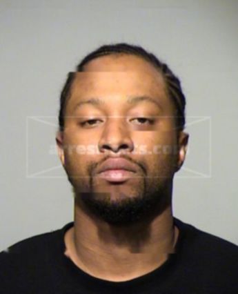 Jason D Henderson