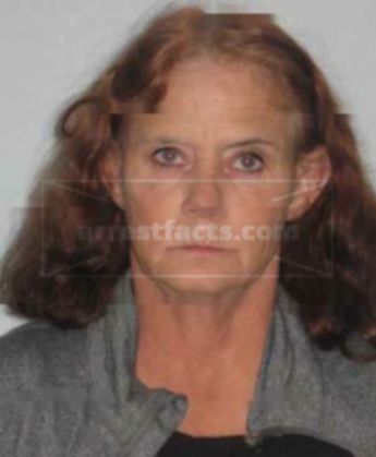 Connie Faye Dodson