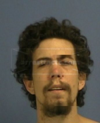 Jonathan Brooks Barclay