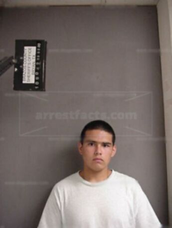 Larry Antonio Cantu