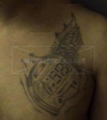 Brandan Roy Kimbrough