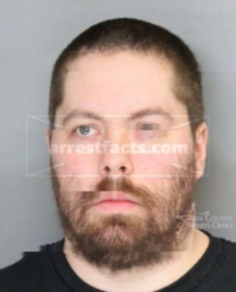 Ryan Daniel Kyser