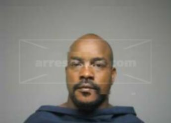 Terry Eugene Mcclurkin