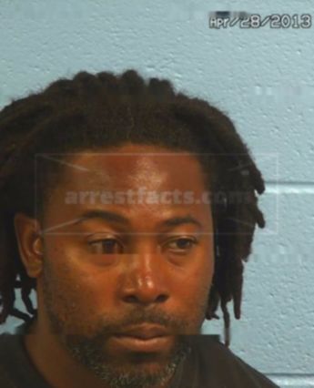 Deshun Lamar Carlisle