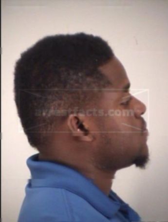 Jerome Lloyd Latty