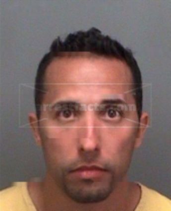 Victor Aleman