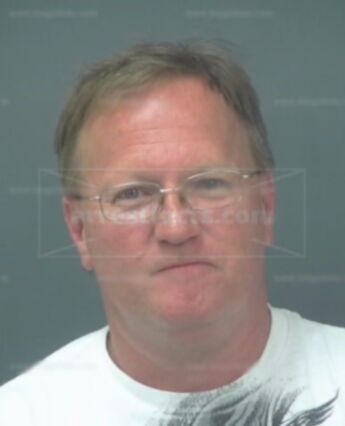 Michael Edward Huffman